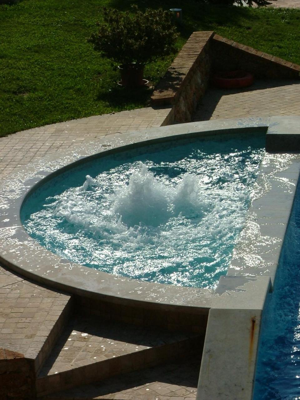 La Terrazza Sulla Versilia Pietrasanta Exterior foto